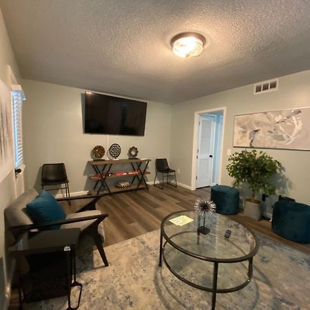 Hhi Homes- Newly Renovated Cozy Modern Pet-Friendly Villa-Ideal Location Hilton Head Island Dış mekan fotoğraf
