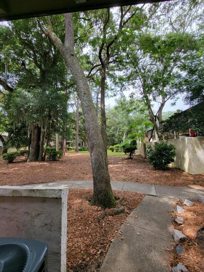 Hhi Homes- Newly Renovated Cozy Modern Pet-Friendly Villa-Ideal Location Hilton Head Island Dış mekan fotoğraf
