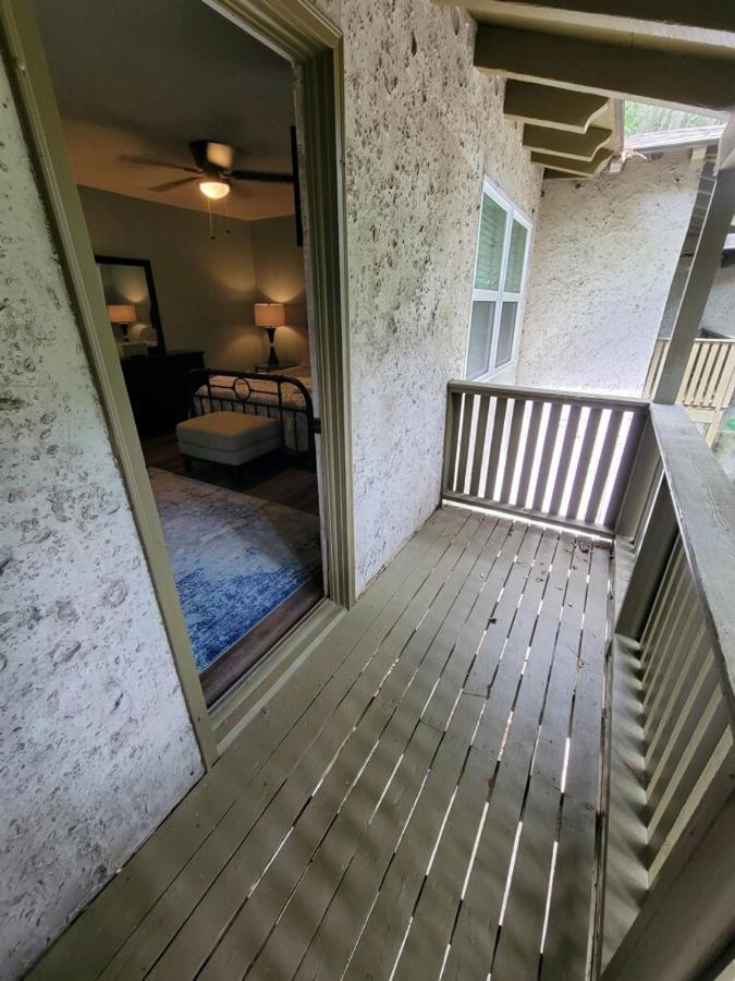 Hhi Homes- Newly Renovated Cozy Modern Pet-Friendly Villa-Ideal Location Hilton Head Island Dış mekan fotoğraf