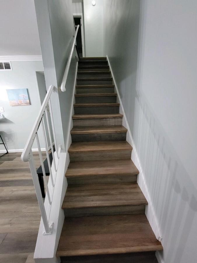 Hhi Homes- Newly Renovated Cozy Modern Pet-Friendly Villa-Ideal Location Hilton Head Island Dış mekan fotoğraf