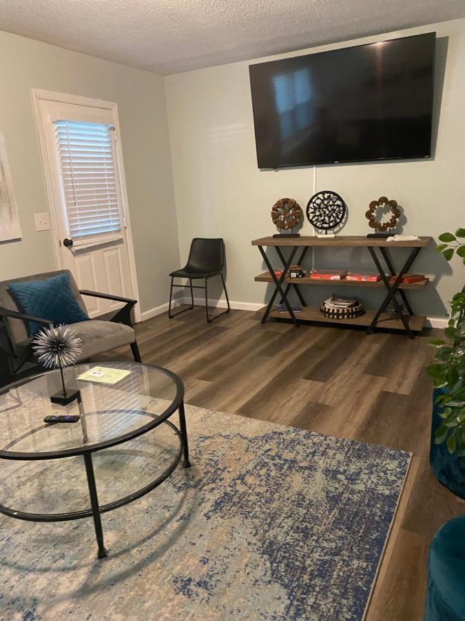 Hhi Homes- Newly Renovated Cozy Modern Pet-Friendly Villa-Ideal Location Hilton Head Island Dış mekan fotoğraf