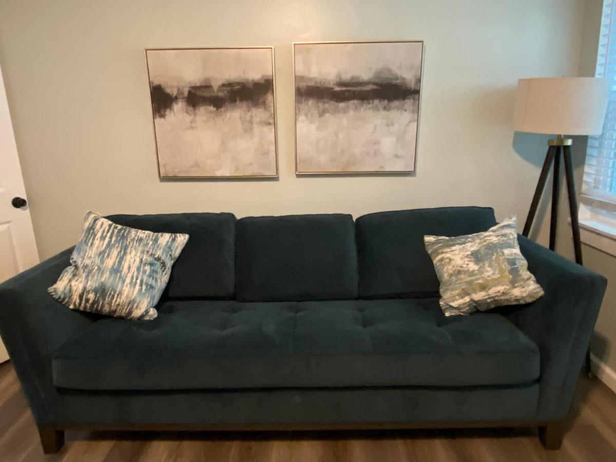 Hhi Homes- Newly Renovated Cozy Modern Pet-Friendly Villa-Ideal Location Hilton Head Island Dış mekan fotoğraf