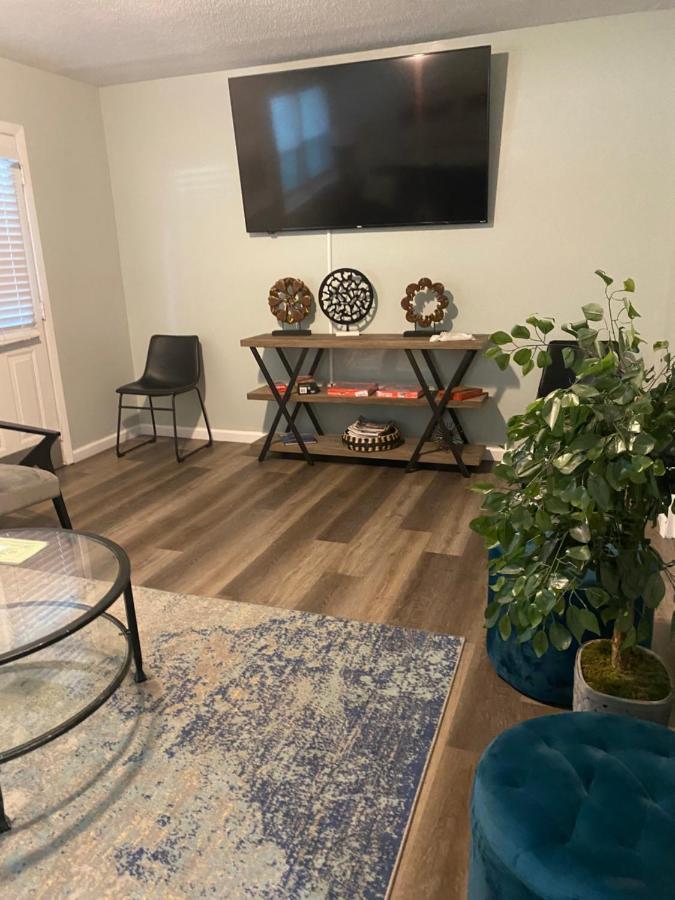 Hhi Homes- Newly Renovated Cozy Modern Pet-Friendly Villa-Ideal Location Hilton Head Island Dış mekan fotoğraf