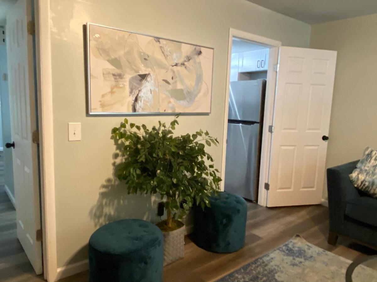 Hhi Homes- Newly Renovated Cozy Modern Pet-Friendly Villa-Ideal Location Hilton Head Island Dış mekan fotoğraf