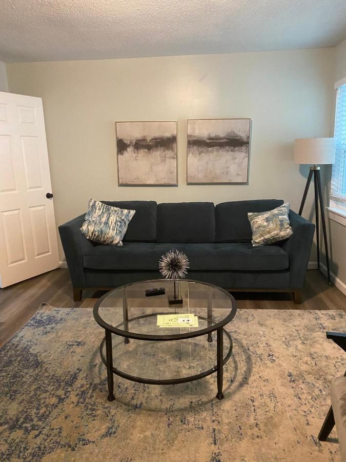Hhi Homes- Newly Renovated Cozy Modern Pet-Friendly Villa-Ideal Location Hilton Head Island Dış mekan fotoğraf