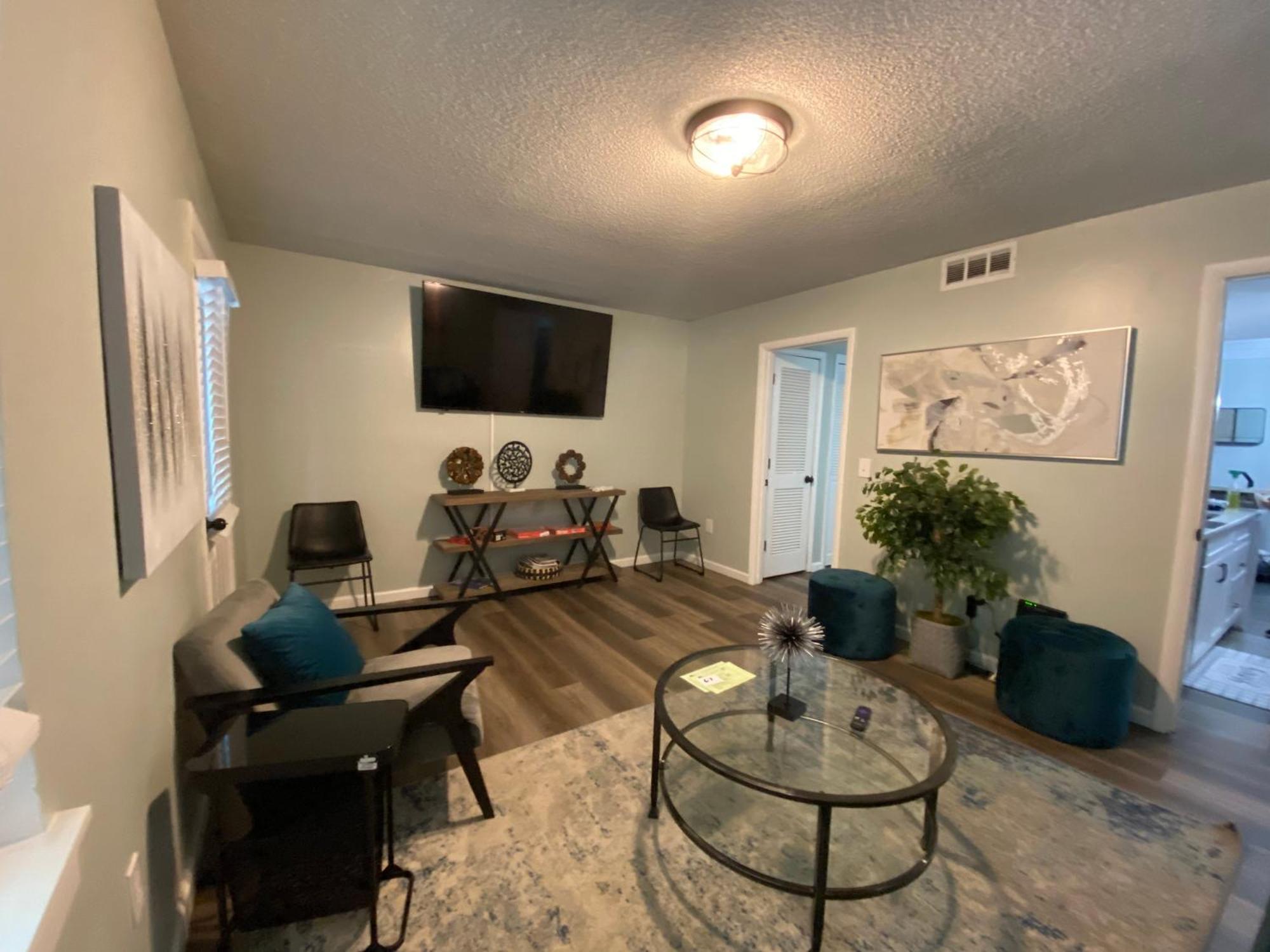 Hhi Homes- Newly Renovated Cozy Modern Pet-Friendly Villa-Ideal Location Hilton Head Island Dış mekan fotoğraf