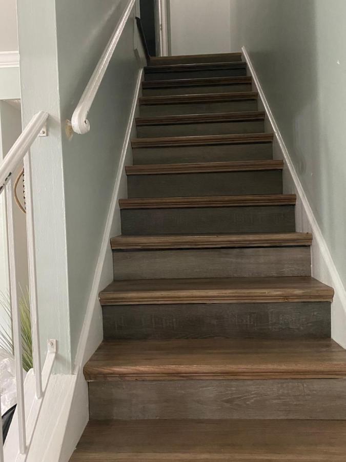 Hhi Homes- Newly Renovated Cozy Modern Pet-Friendly Villa-Ideal Location Hilton Head Island Dış mekan fotoğraf