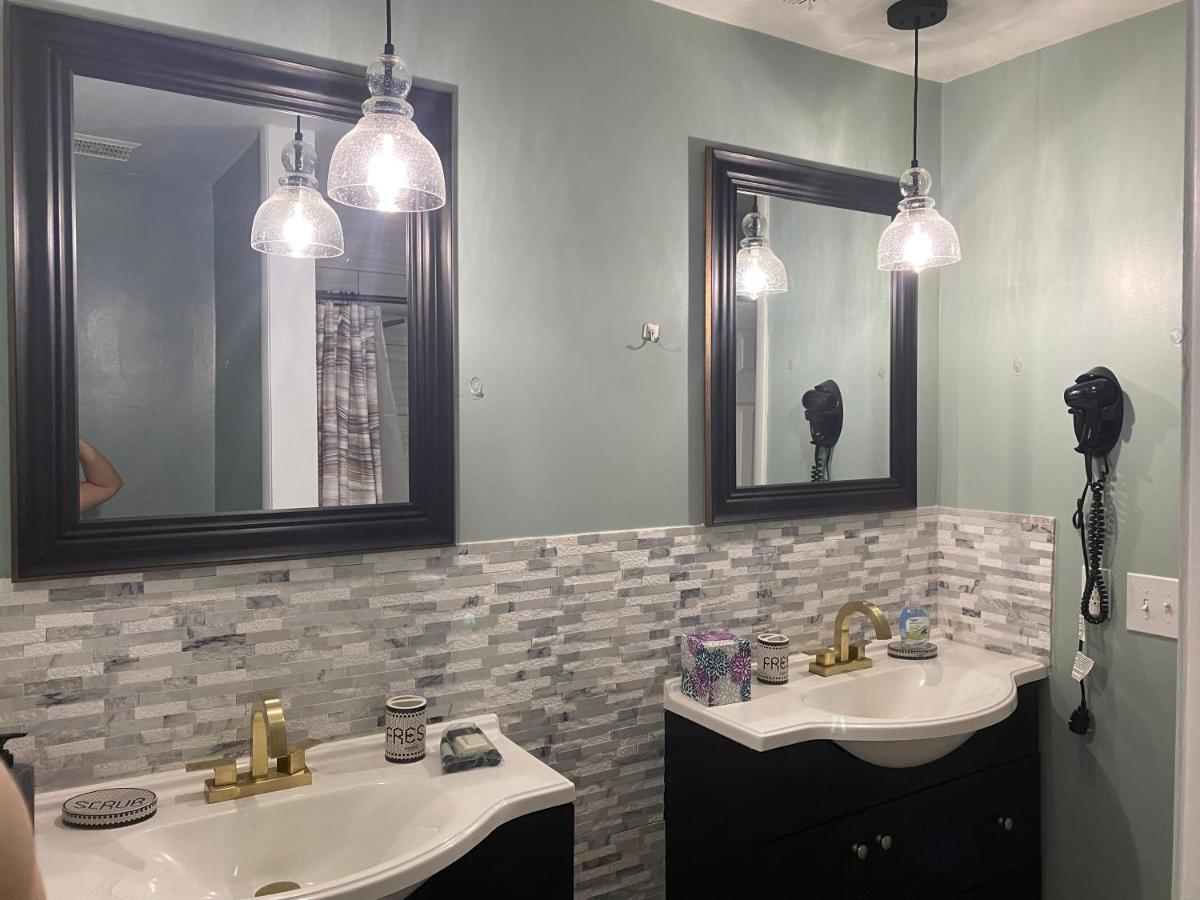 Hhi Homes- Newly Renovated Cozy Modern Pet-Friendly Villa-Ideal Location Hilton Head Island Dış mekan fotoğraf