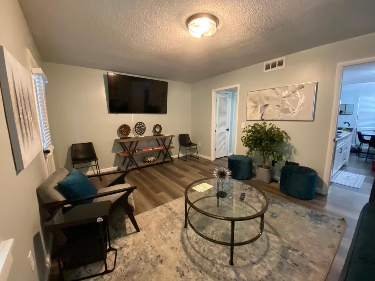 Hhi Homes- Newly Renovated Cozy Modern Pet-Friendly Villa-Ideal Location Hilton Head Island Dış mekan fotoğraf