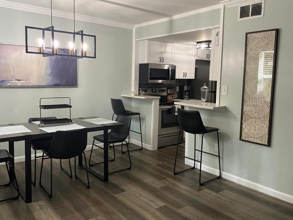 Hhi Homes- Newly Renovated Cozy Modern Pet-Friendly Villa-Ideal Location Hilton Head Island Dış mekan fotoğraf