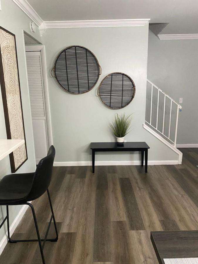 Hhi Homes- Newly Renovated Cozy Modern Pet-Friendly Villa-Ideal Location Hilton Head Island Dış mekan fotoğraf