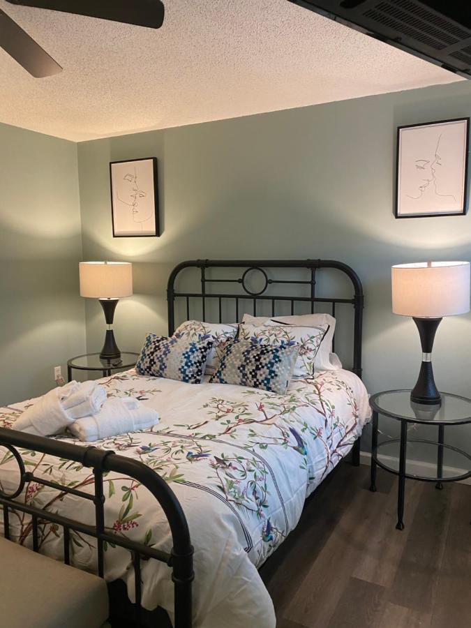 Hhi Homes- Newly Renovated Cozy Modern Pet-Friendly Villa-Ideal Location Hilton Head Island Dış mekan fotoğraf