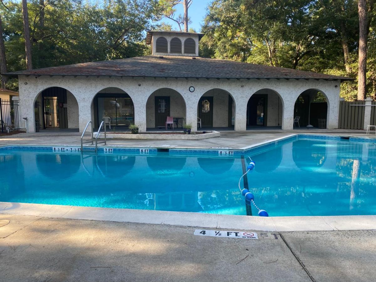 Hhi Homes- Newly Renovated Cozy Modern Pet-Friendly Villa-Ideal Location Hilton Head Island Dış mekan fotoğraf