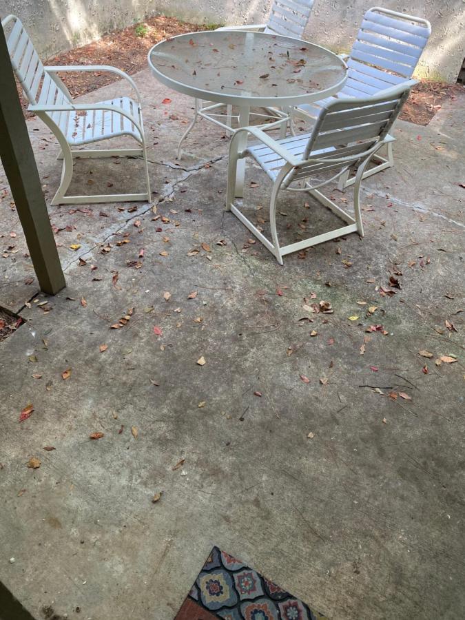 Hhi Homes- Newly Renovated Cozy Modern Pet-Friendly Villa-Ideal Location Hilton Head Island Dış mekan fotoğraf
