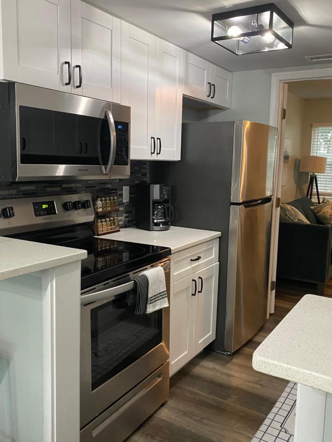 Hhi Homes- Newly Renovated Cozy Modern Pet-Friendly Villa-Ideal Location Hilton Head Island Dış mekan fotoğraf