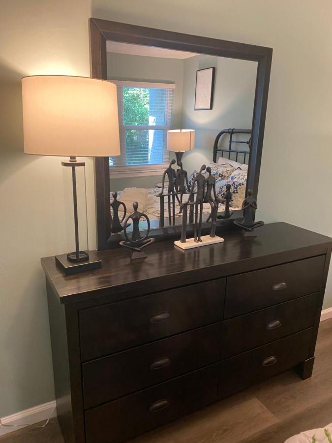 Hhi Homes- Newly Renovated Cozy Modern Pet-Friendly Villa-Ideal Location Hilton Head Island Dış mekan fotoğraf