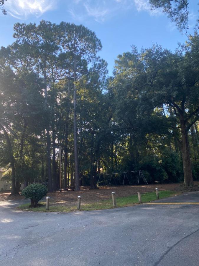 Hhi Homes- Newly Renovated Cozy Modern Pet-Friendly Villa-Ideal Location Hilton Head Island Dış mekan fotoğraf