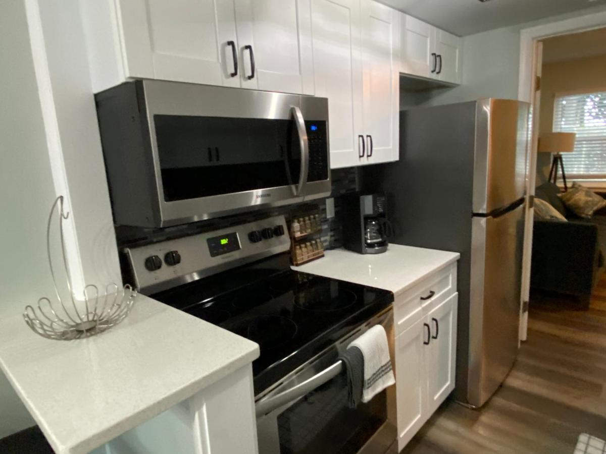 Hhi Homes- Newly Renovated Cozy Modern Pet-Friendly Villa-Ideal Location Hilton Head Island Dış mekan fotoğraf