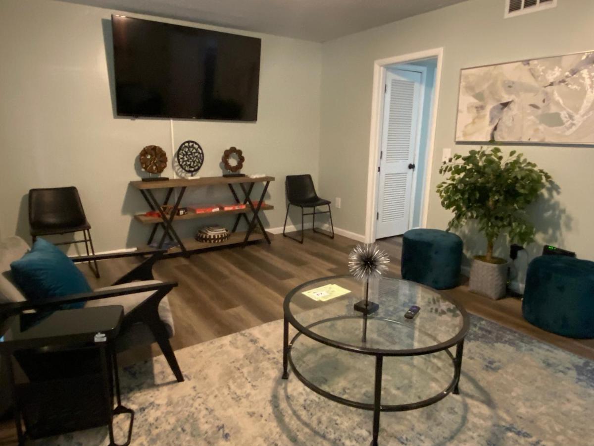 Hhi Homes- Newly Renovated Cozy Modern Pet-Friendly Villa-Ideal Location Hilton Head Island Dış mekan fotoğraf