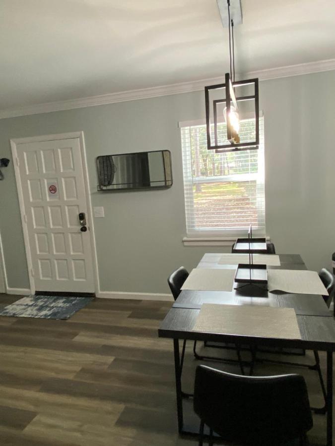 Hhi Homes- Newly Renovated Cozy Modern Pet-Friendly Villa-Ideal Location Hilton Head Island Dış mekan fotoğraf