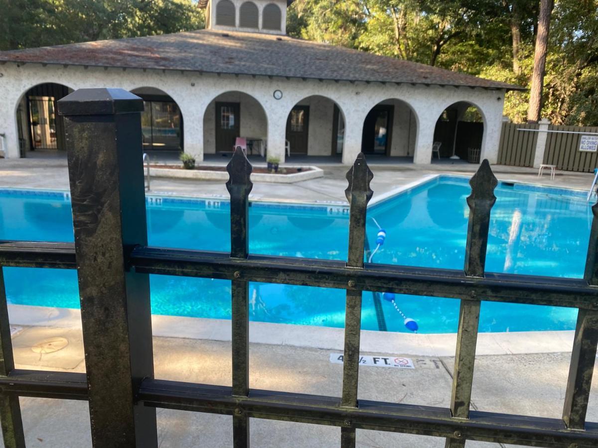 Hhi Homes- Newly Renovated Cozy Modern Pet-Friendly Villa-Ideal Location Hilton Head Island Dış mekan fotoğraf