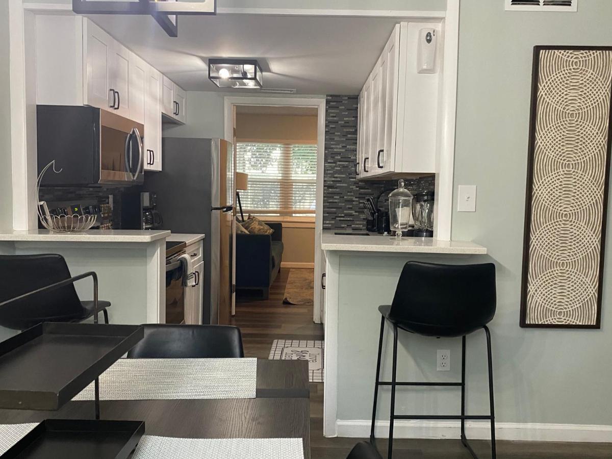 Hhi Homes- Newly Renovated Cozy Modern Pet-Friendly Villa-Ideal Location Hilton Head Island Dış mekan fotoğraf