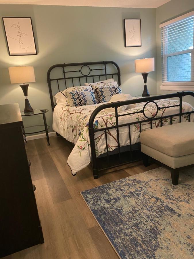 Hhi Homes- Newly Renovated Cozy Modern Pet-Friendly Villa-Ideal Location Hilton Head Island Dış mekan fotoğraf