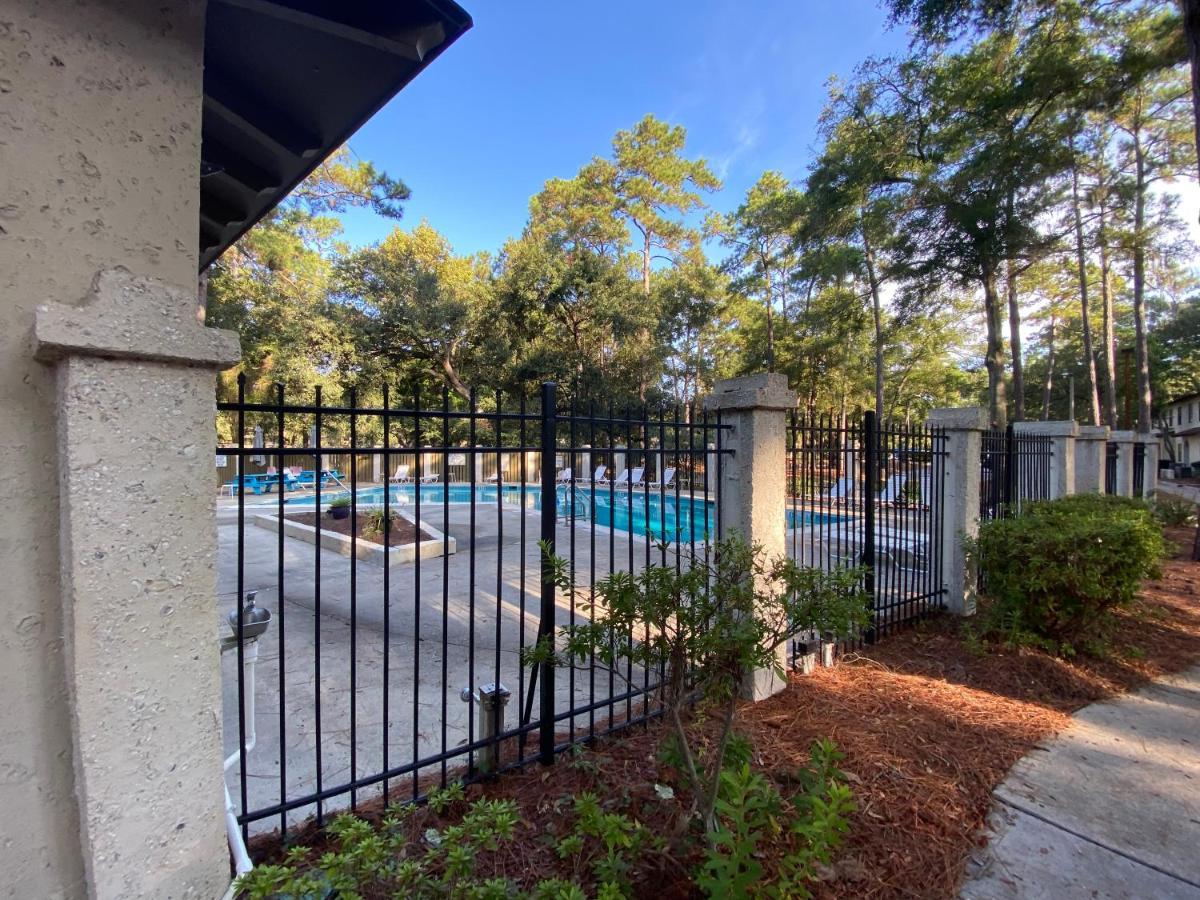 Hhi Homes- Newly Renovated Cozy Modern Pet-Friendly Villa-Ideal Location Hilton Head Island Dış mekan fotoğraf
