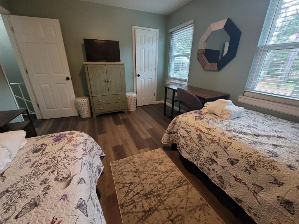 Hhi Homes- Newly Renovated Cozy Modern Pet-Friendly Villa-Ideal Location Hilton Head Island Dış mekan fotoğraf