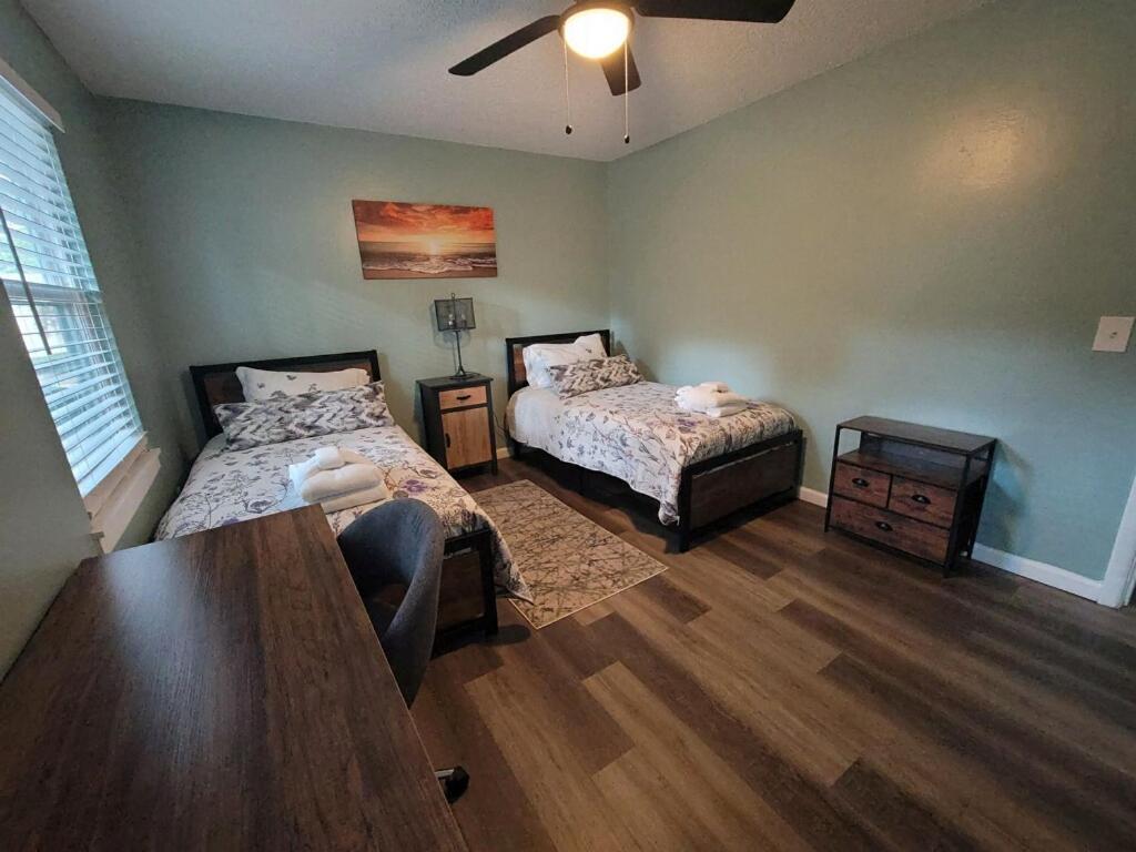 Hhi Homes- Newly Renovated Cozy Modern Pet-Friendly Villa-Ideal Location Hilton Head Island Dış mekan fotoğraf