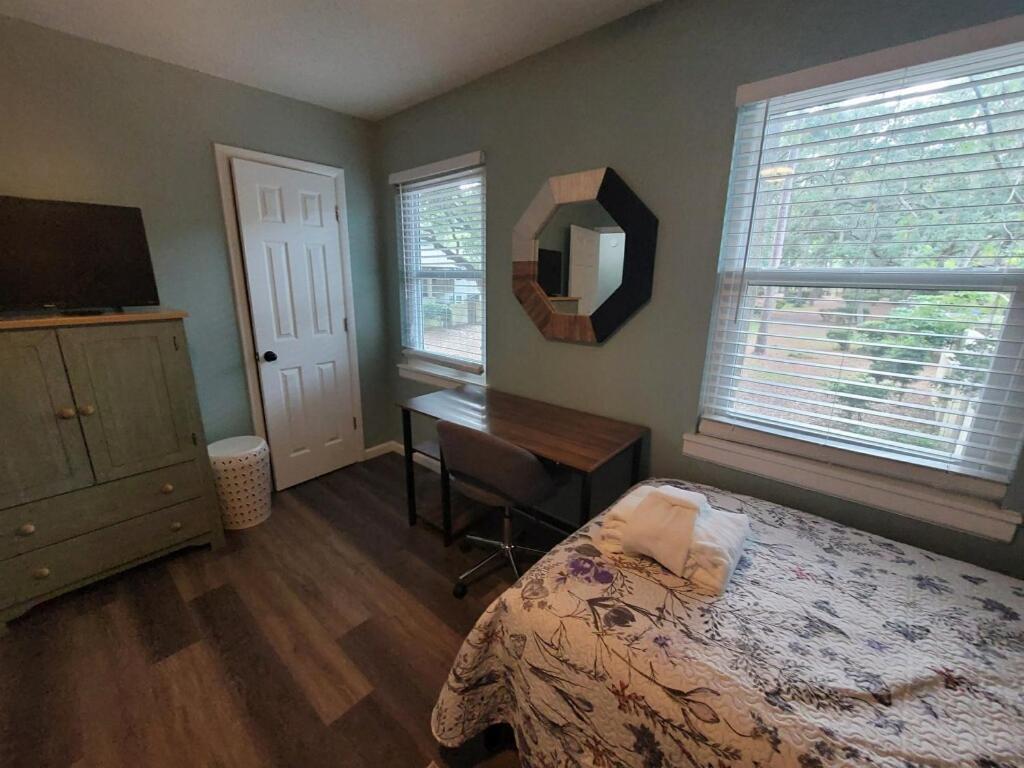 Hhi Homes- Newly Renovated Cozy Modern Pet-Friendly Villa-Ideal Location Hilton Head Island Dış mekan fotoğraf